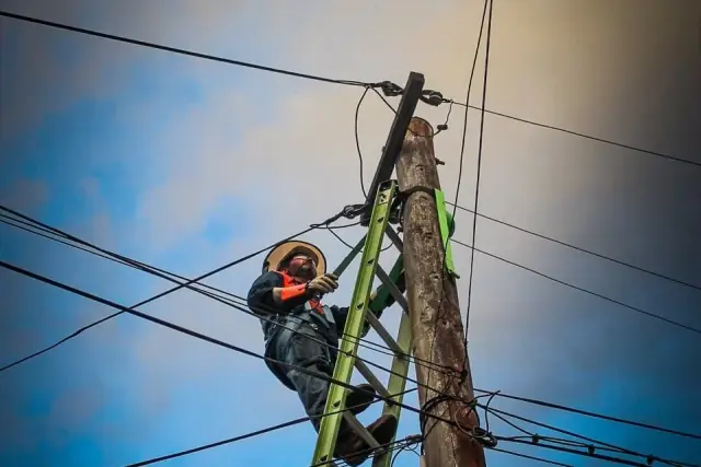 Faraday Group Electricians