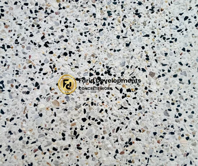 Farid Developments cover