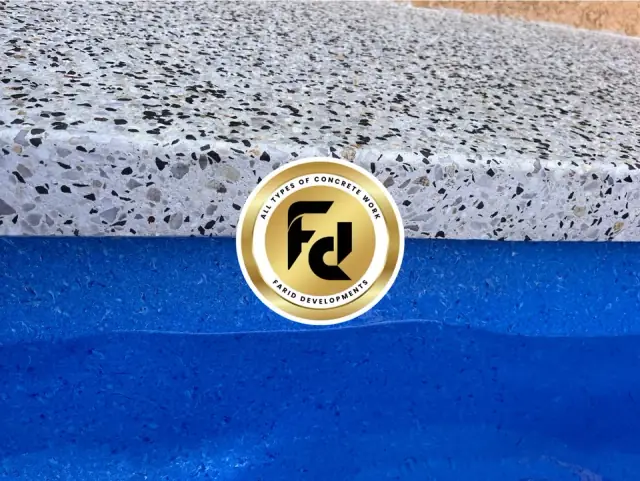 Farid Developments cover