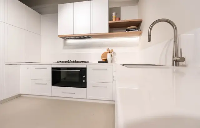 Farquhar Kitchens cover