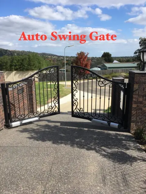 Fast Fencing & Supplier