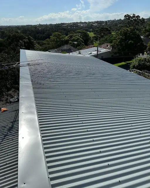 Fast Fix Plumbing & Roofing cover