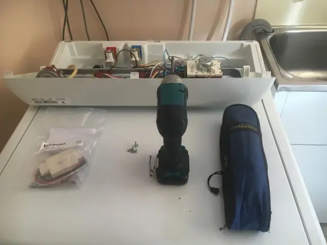 Fast Tech Appliance Repairs cover
