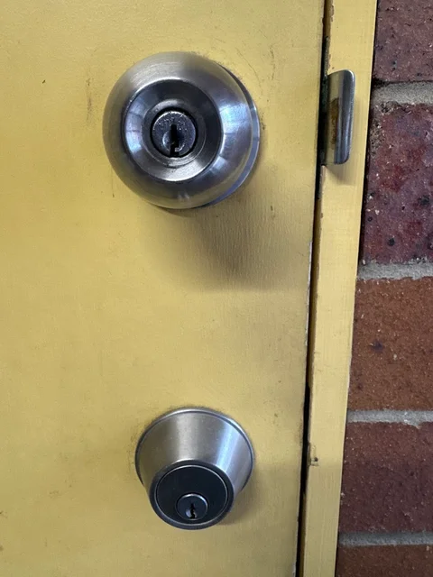 Fastfix Locksmith Brisbane cover