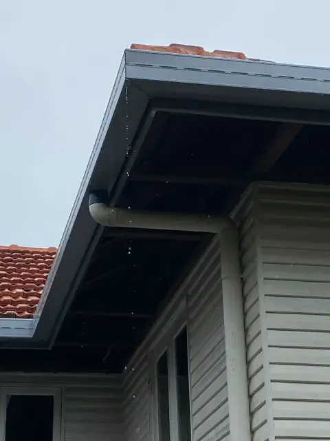 FastFix Roofing cover