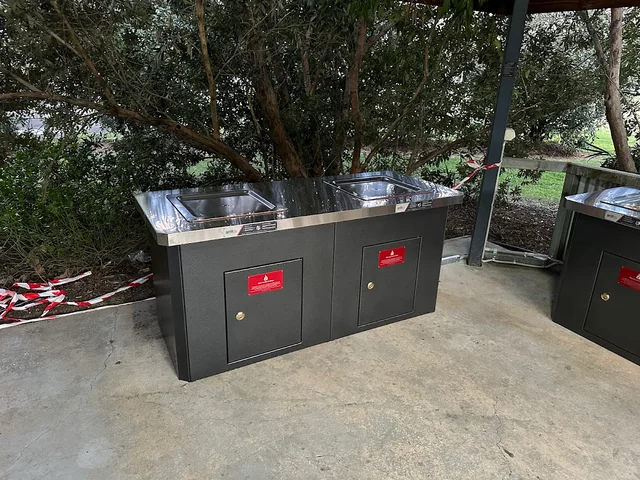 Faze Electrical & Airconditioning cover