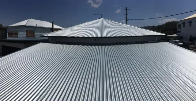 FDA Roofing
