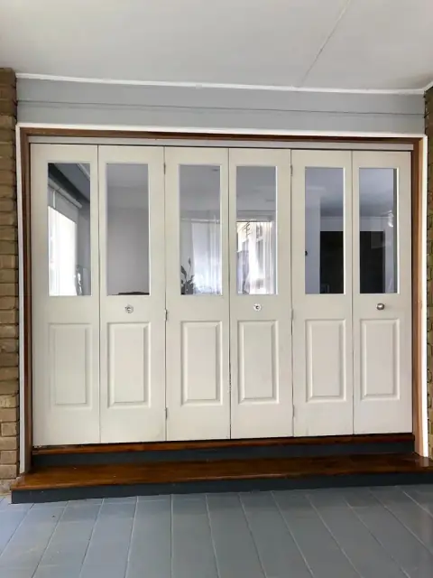 Feature Doors & Windows cover