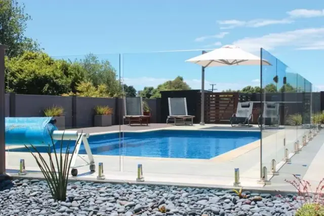 Fence Check Pool & Spa Inspections