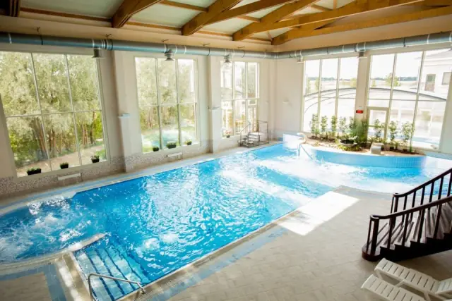 Fence Check Pool & Spa Inspections cover