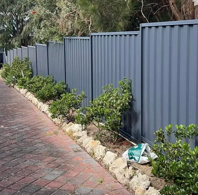 Fence Direct cover