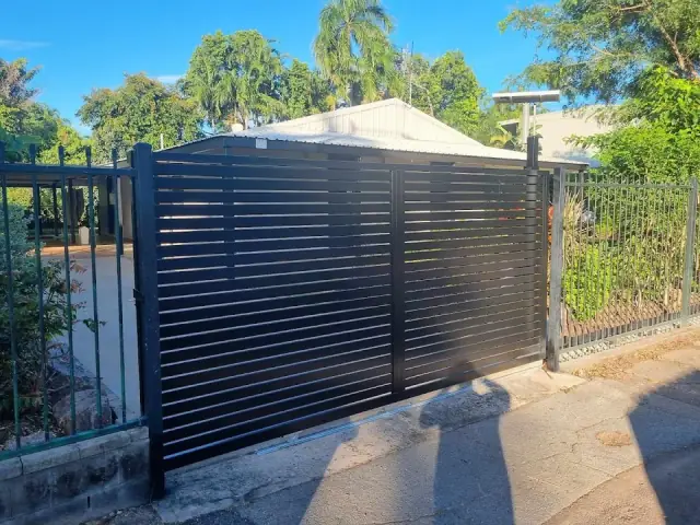 Fence Factory cover