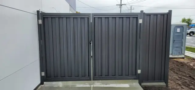 Fence Worx