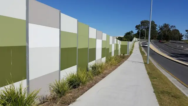 Fencepac cover