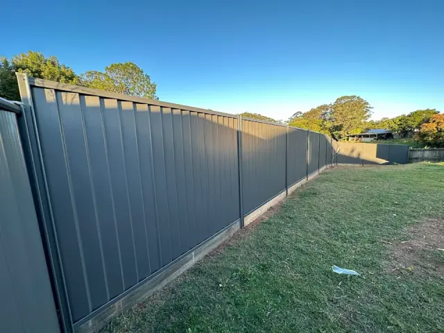 Fencescape Fencing cover