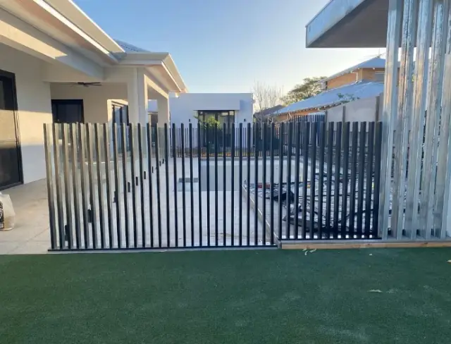 Fencespot cover