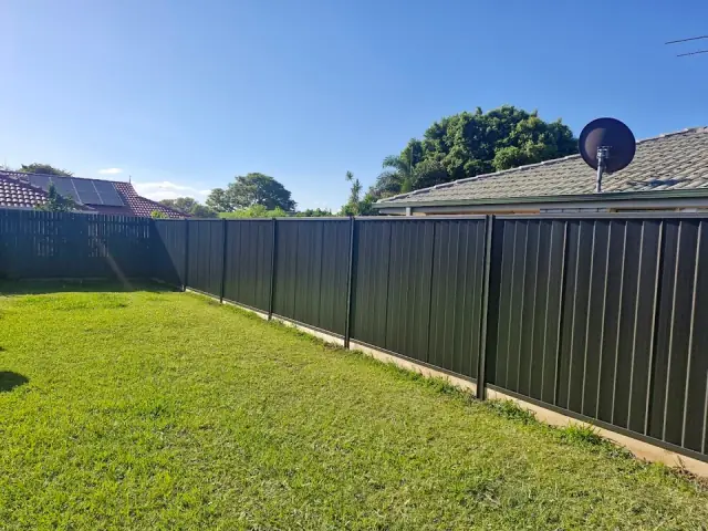 FenceTastic Fences and Screens cover