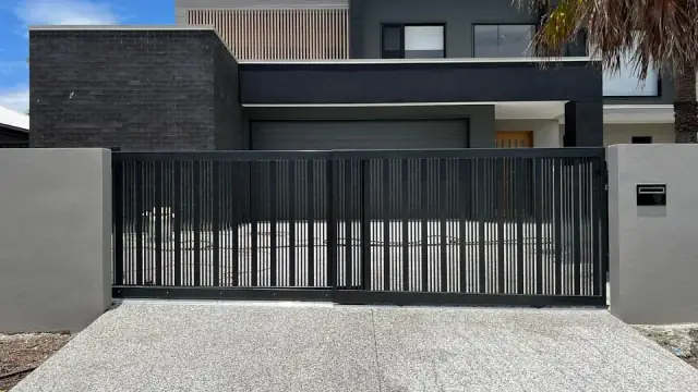 FenceTastic Fences and Screens