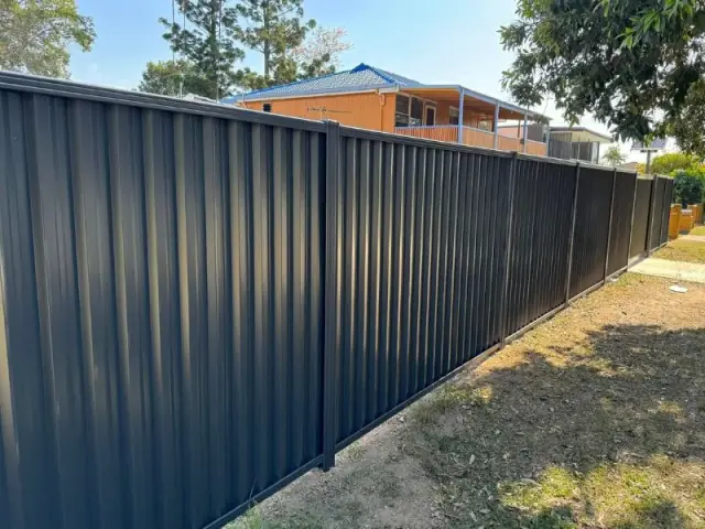 Fencing Brisbane Southside cover