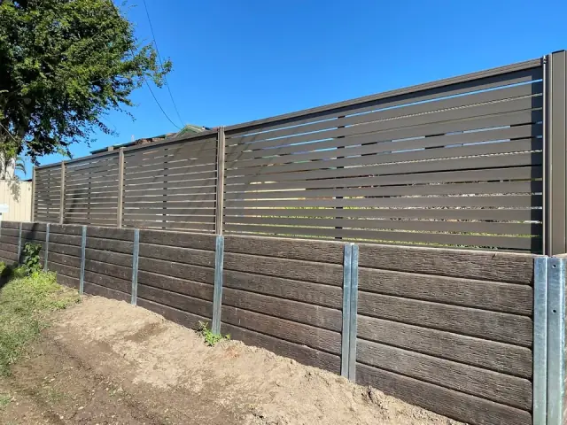 Fencing Brisbane Southside