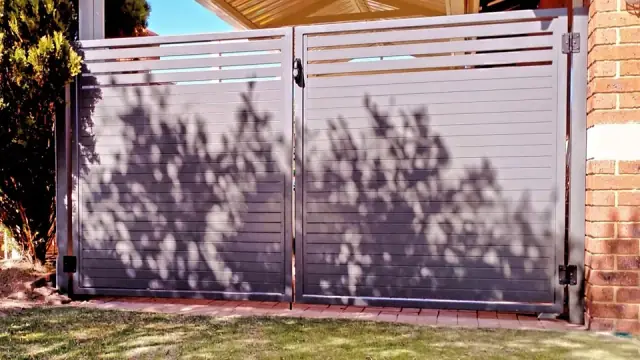 Fencing Fabrication
