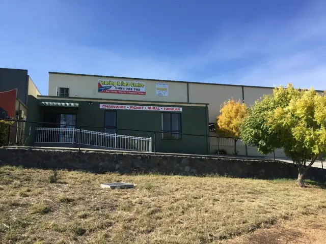 Fencing & Gate Centre
