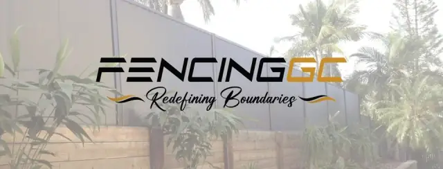 Fencing Gold Coast