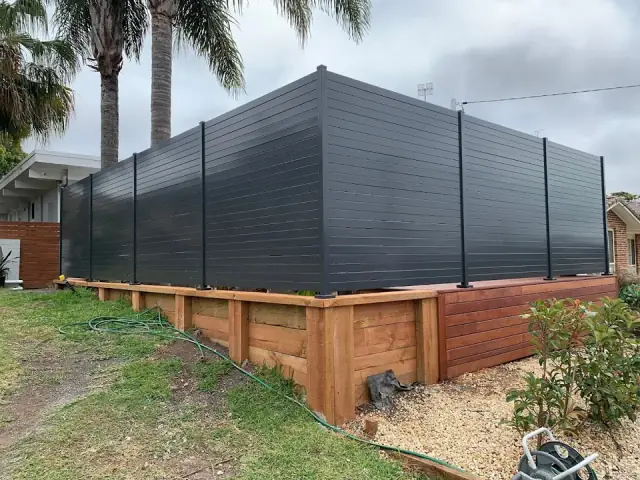 Fencing Manufacturers