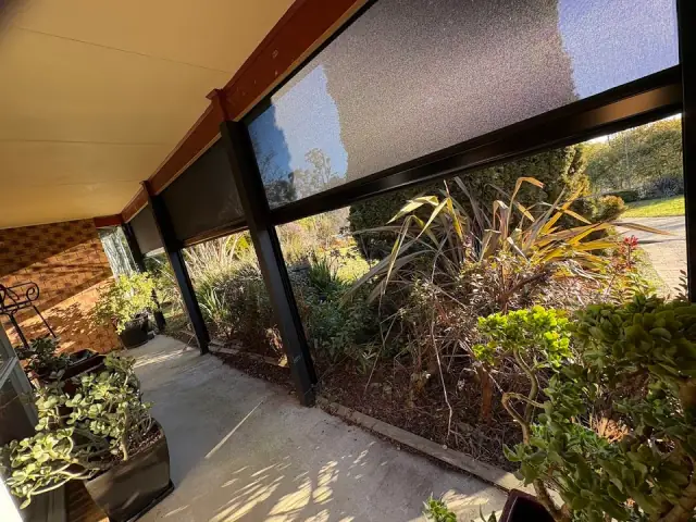 Fenech Curtains & Blinds cover