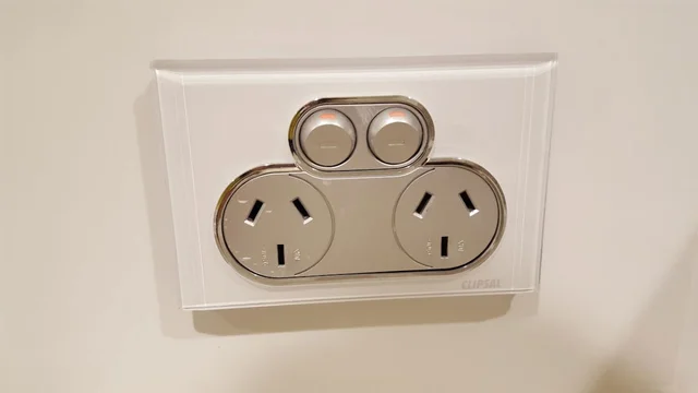 Fenner Electrical Services
