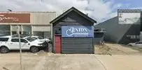 Fenton Electrical Contractors Pty Ltd cover
