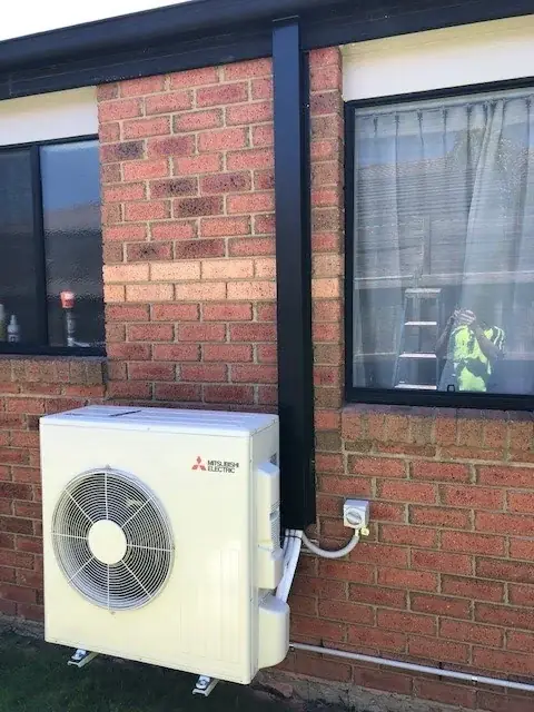 Fetter Electrical