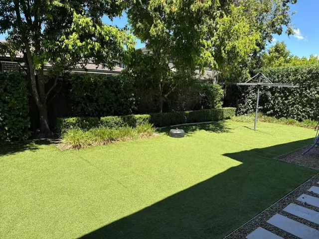 Indra Gardening Services