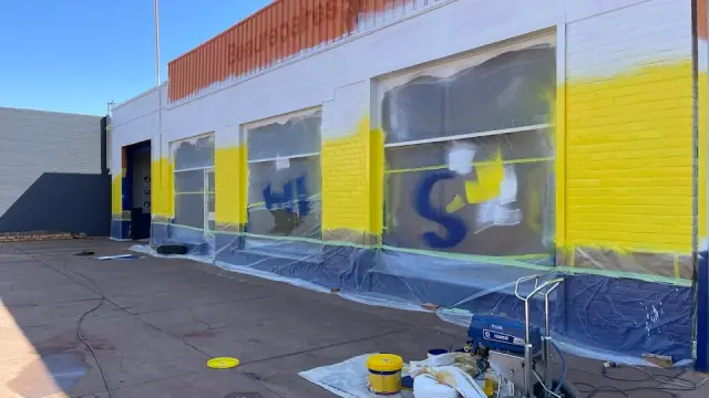 Fiazi Painting & Decorating