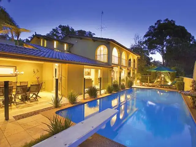 Fibrestyle Pool Resurfacing