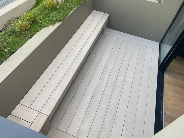 Fine Deck