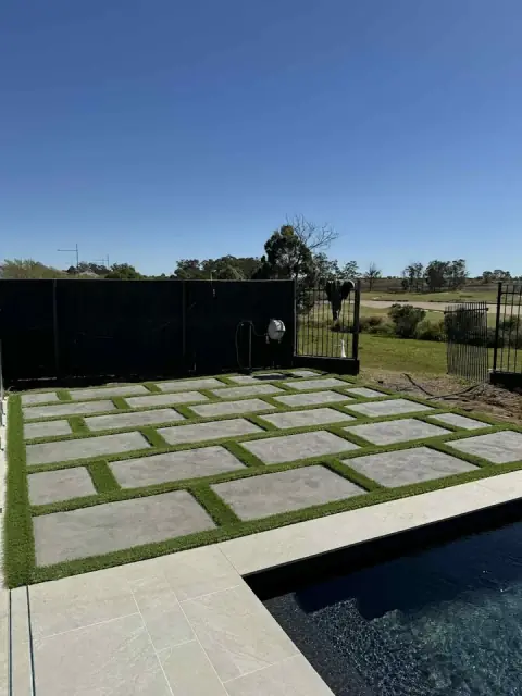 Fineline landscapes cover