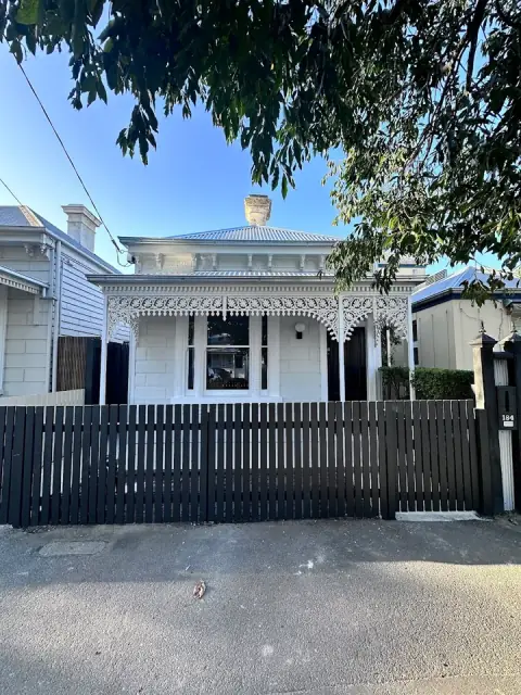 FINISH PAINTING HOUSE PAINTER CAMBERWELL