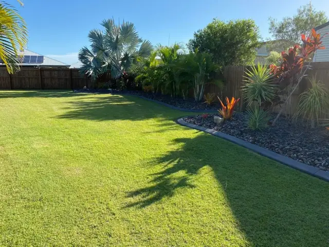 Finns Mowing & Garden Services