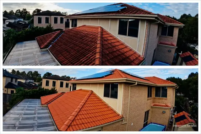 First Choice Exterior Solutions cover