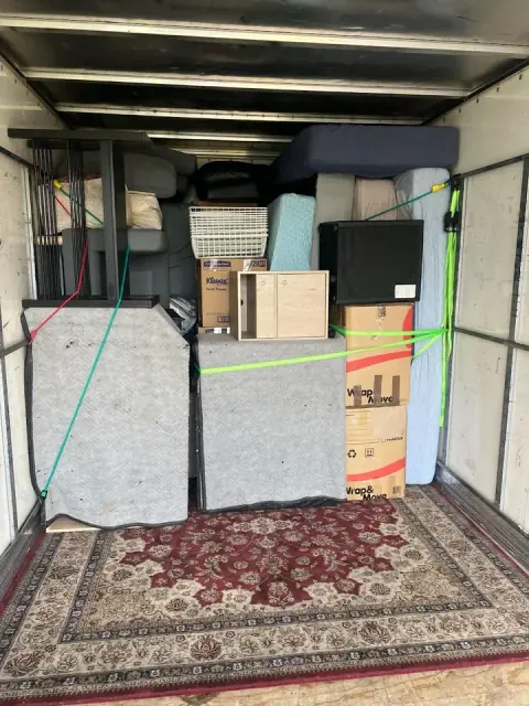 First Choice Movers and Packers
