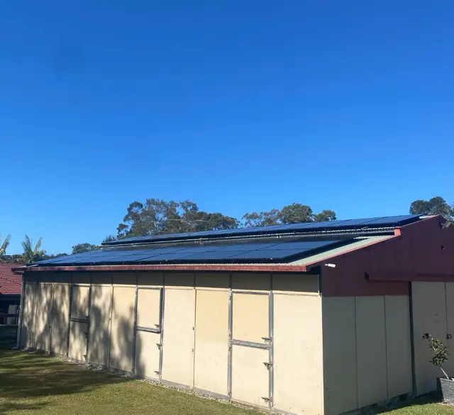First Choice Solar Sunshine Coast cover