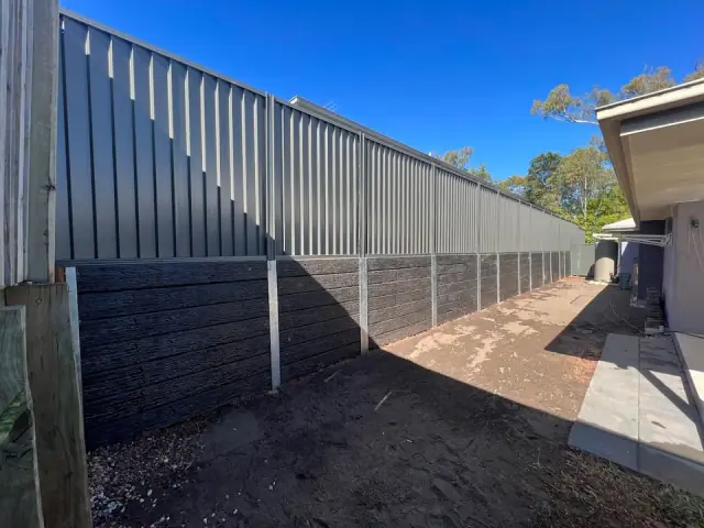 First Class Building and Retaining