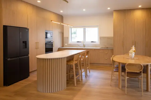 First Class Kitchens & Joinery