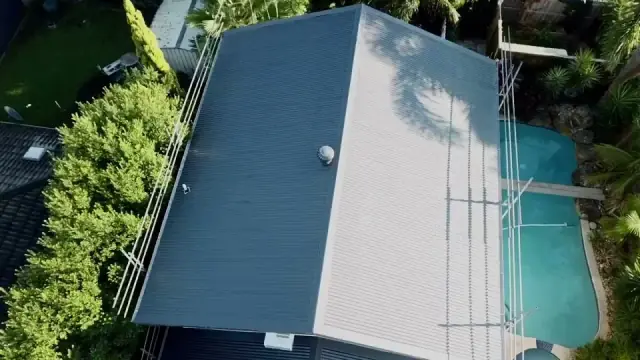 First Class Roof Plumbing cover