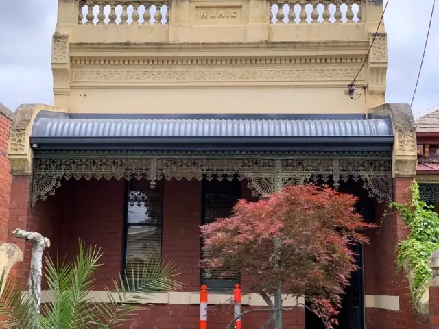 First Class Roofing
