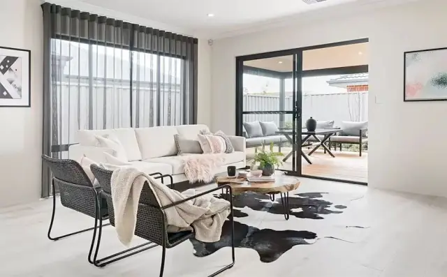 First Home Buyers Club cover
