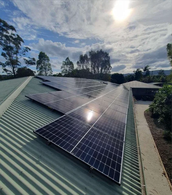 FirstSunSolar