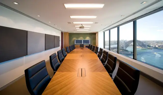 Fisher Fitouts cover