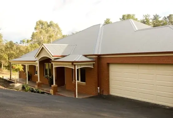 Fisher Roofing
